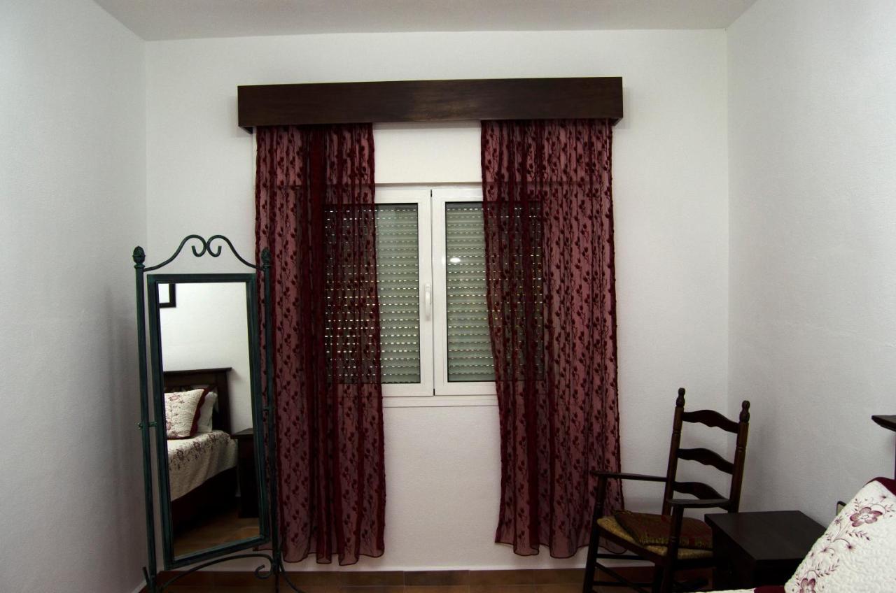 Zapata Home Alhaurín de la Torre Exterior foto